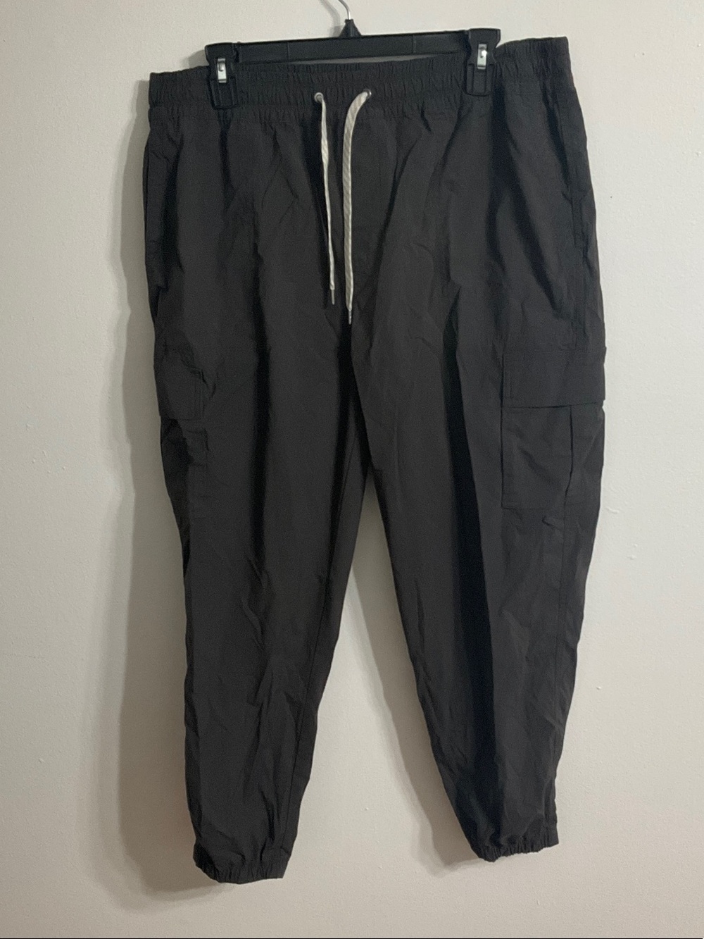 Vuori Birch Joggers  Vintage Black SZ XL